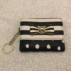 Betsey Johnson Wallet